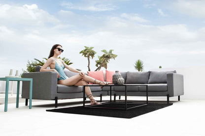 Vito Sectional Sofa Set