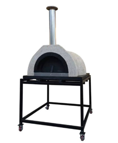 51” Wood Fired Oven Kit