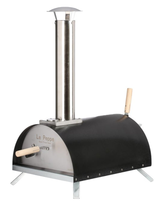 WPPO Le Peppe Portable Wood Fired Oven