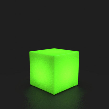 Blok Lux Stool/Table (Illuminates)