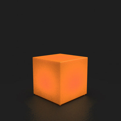 Blok Lux Stool/Table (Illuminates)