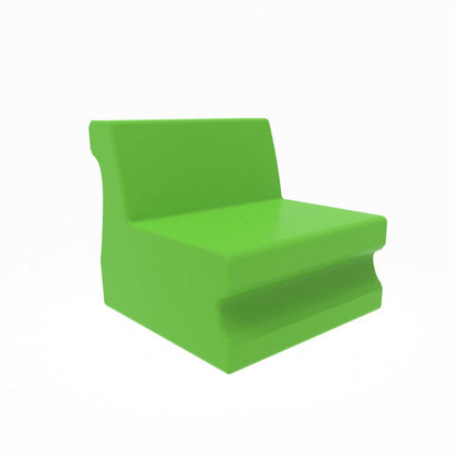 Curva Module A