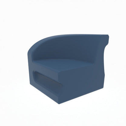 Curva Module B