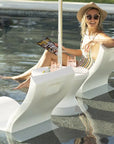 Signature Lowback Chair