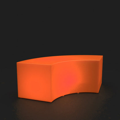 Eclipse Lux Illuminated Bench