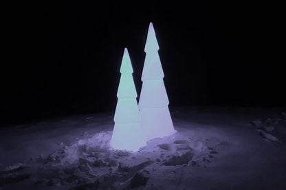 Lumi Lux Christmas Tree