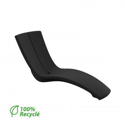 Kurve Chaise Lounger