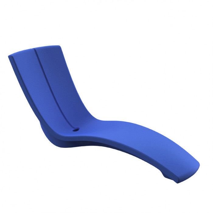 Kurve Chaise Lounger