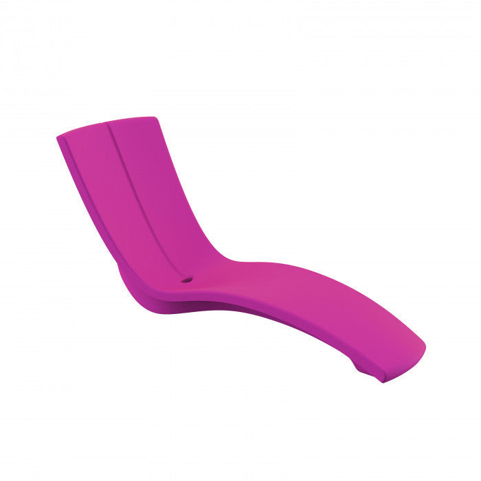 Kurve Chaise Lounge
