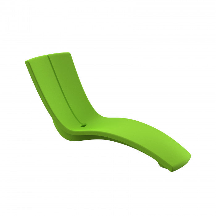 Kurve Chaise Lounge