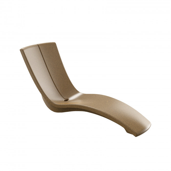 Kurve Chaise Lounger