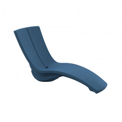 Riser - Base for Kurve Chaise Lounger